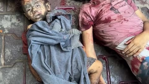Gaza july 2025
