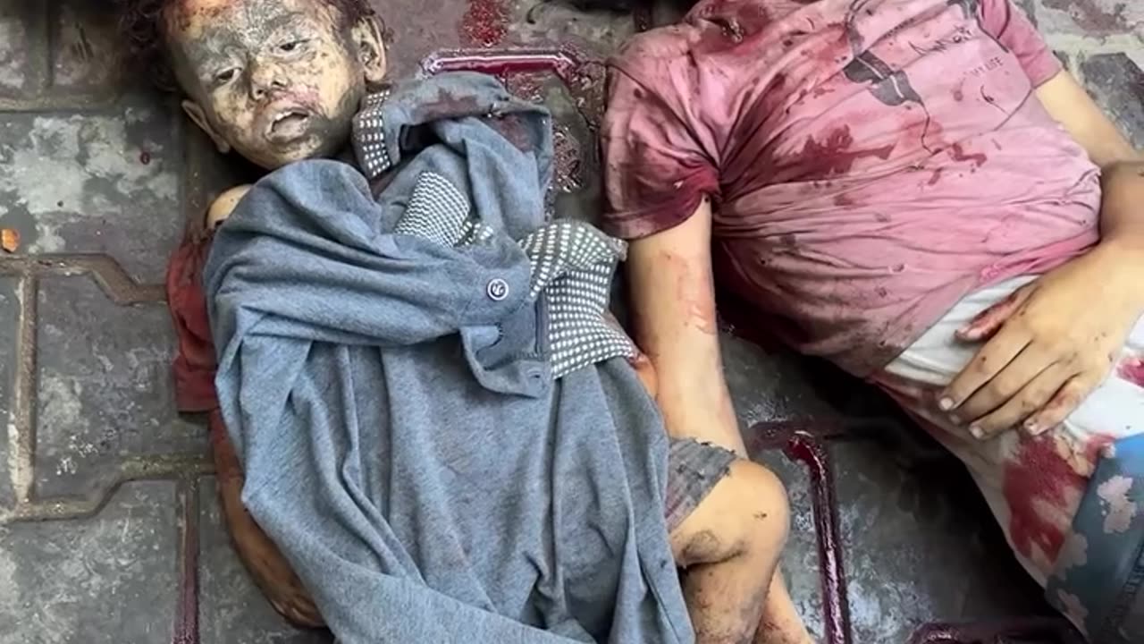 Gaza july 2025
