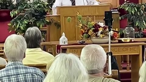 Satan’s Superman (part 1) A Biblical study of the End Times