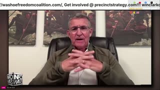 Alex Jones, Info Wars, 12/09/2025