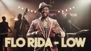 Flo Rida - Low (1960s Soul Cover) .......