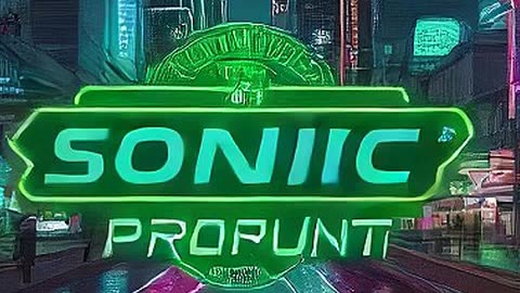 sonic sprount speed round.mp4