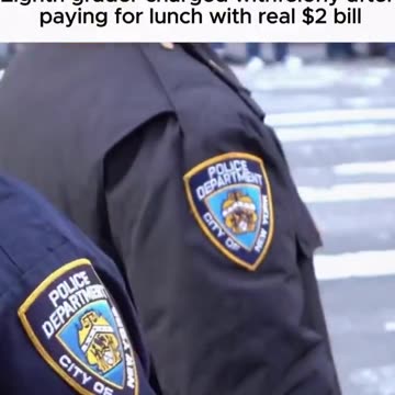 Gaggle of Idiots: There is NO $2 Bill! It Is Counterfeit!