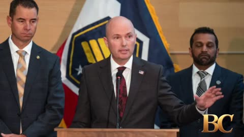 Suspect in Charlie Kirk killing had become ‘more political’ and likely acted alone, authorities say