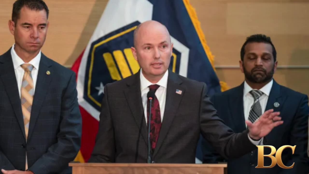 Suspect in Charlie Kirk killing had become ‘more political’ and likely acted alone, authorities say