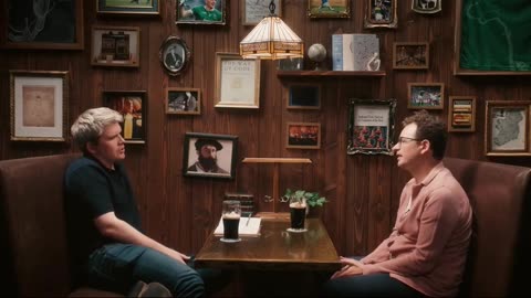 AI's Capitalistic Impulse - Anthropic CEO Dario Amodei on Stripe #players #models #marketstructure