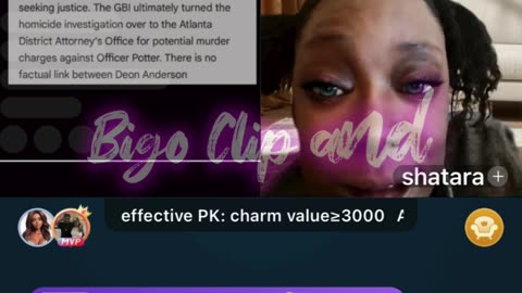 Waheed n Shatara have alledged tea on Supa grand jury indictment 11/22/25 #bigoclipandsip