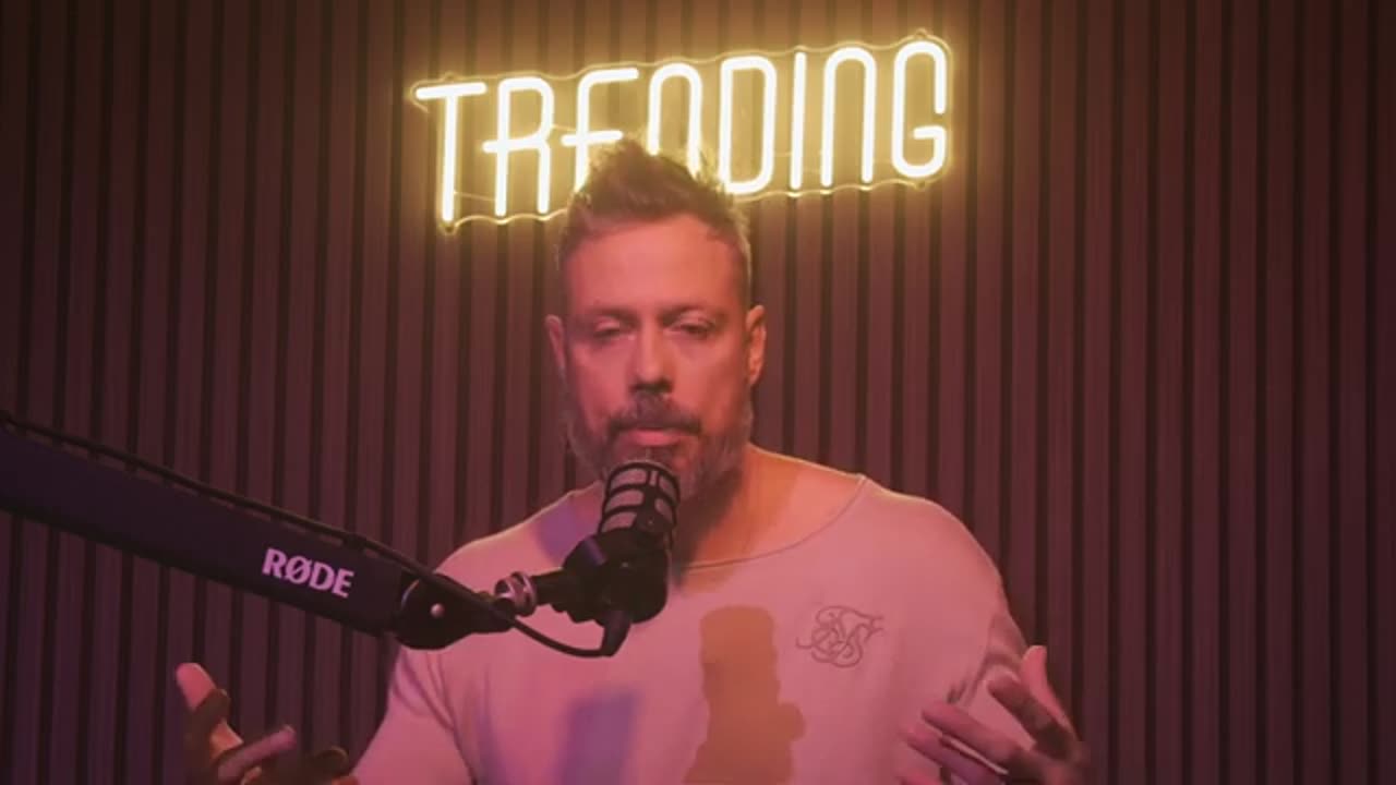 Trending Ep 49 Лицемерие климатического культа, театр мира на Украине, инвалидности Великобритании