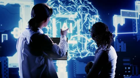 Will AI Take Your Job?