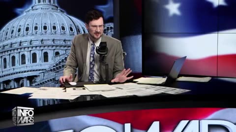 THIS Is The Most Important Email In The Epstein Files