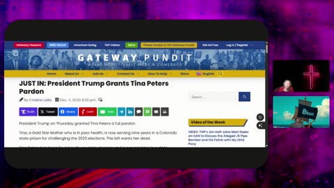 Night Owl News Archives - 12/15/2025