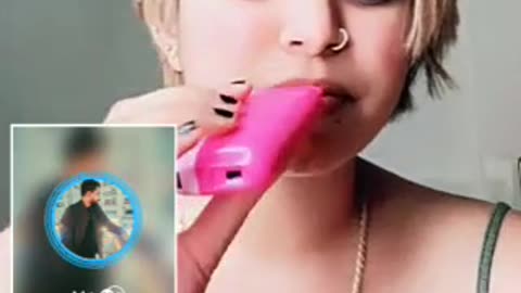 Bd hot girls doll kha live Night show pat-2