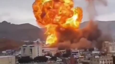 🔥💣 Israel Iran War | Israel Eliminates Houthi Leader in Yemen | RCF