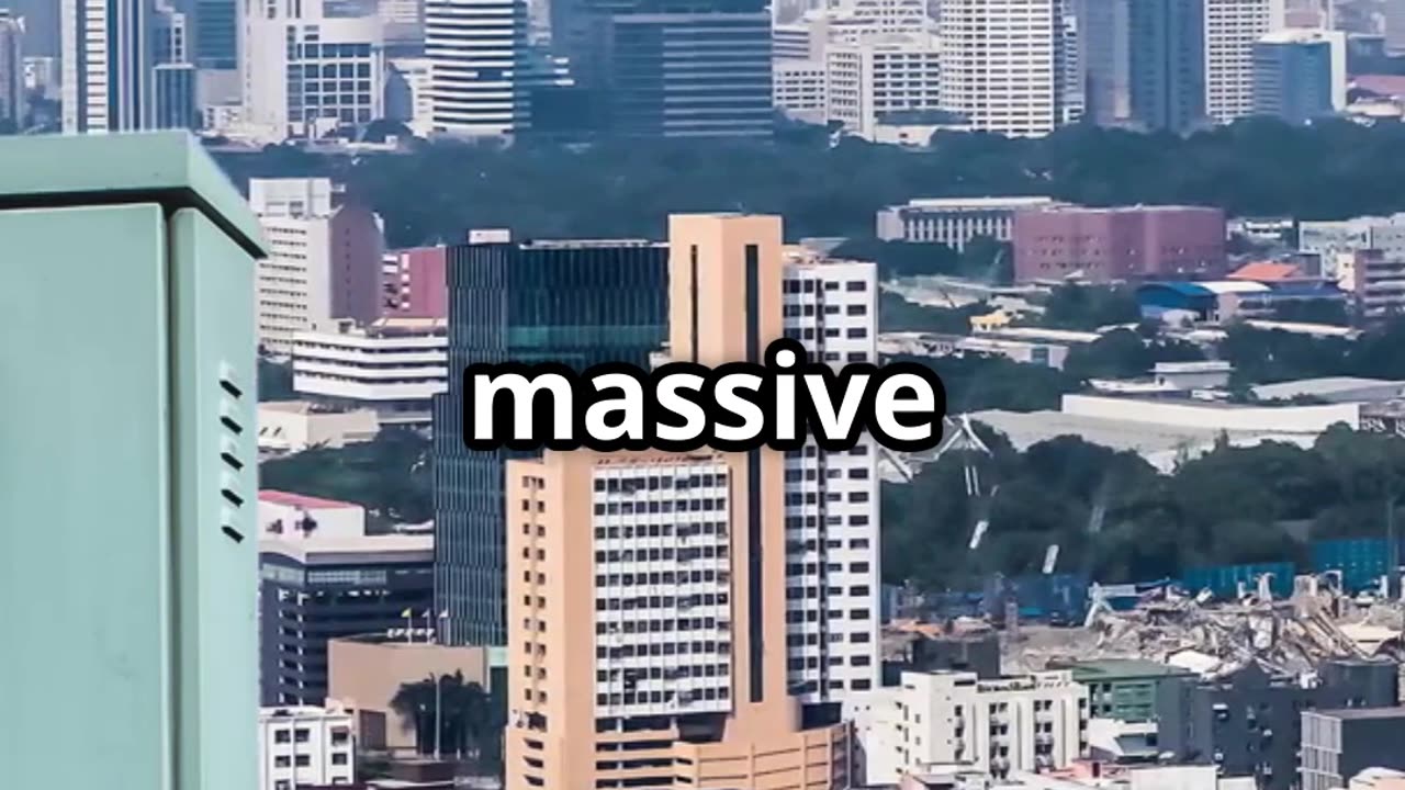 Thailand's Biometric Control: A Surveillance State