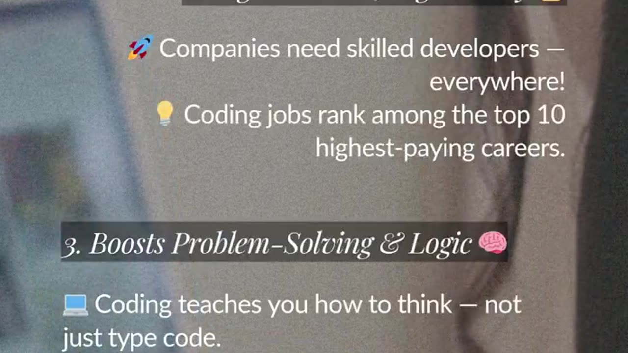 Why Learning Coding is the Smartest Career Move for 2026