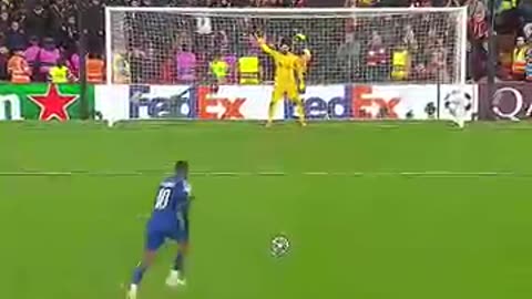 Top 5 unsavable penalties 2024/25