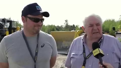 Aussie miner's foul-mouthed spray over renewable energy goes viral