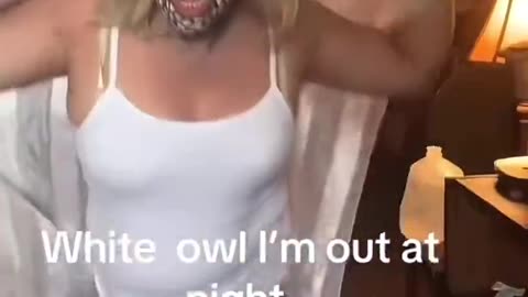 White Owl