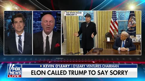 Mr Wonderful: Trump/Musk Fight Is A Classic Case of Poo Poo Happens