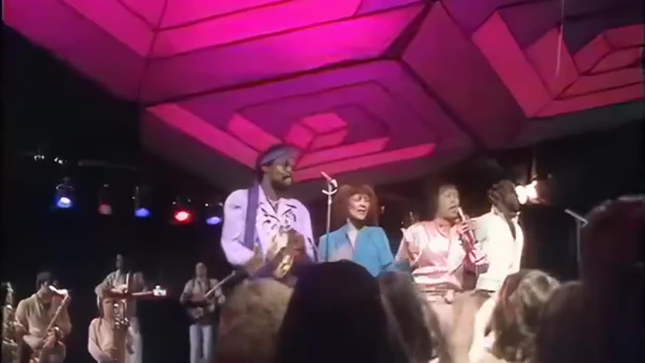 Top of the Pops-19th of April 1979.