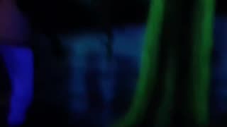 Part 10. Orange headed skeleton. I love.