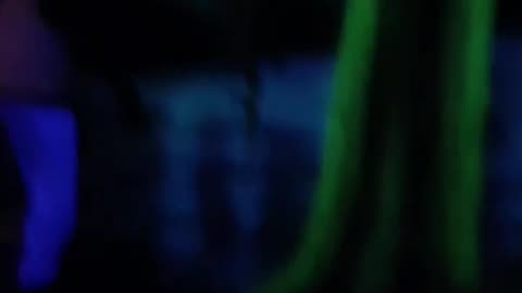 Part 10. Orange headed skeleton. I love.