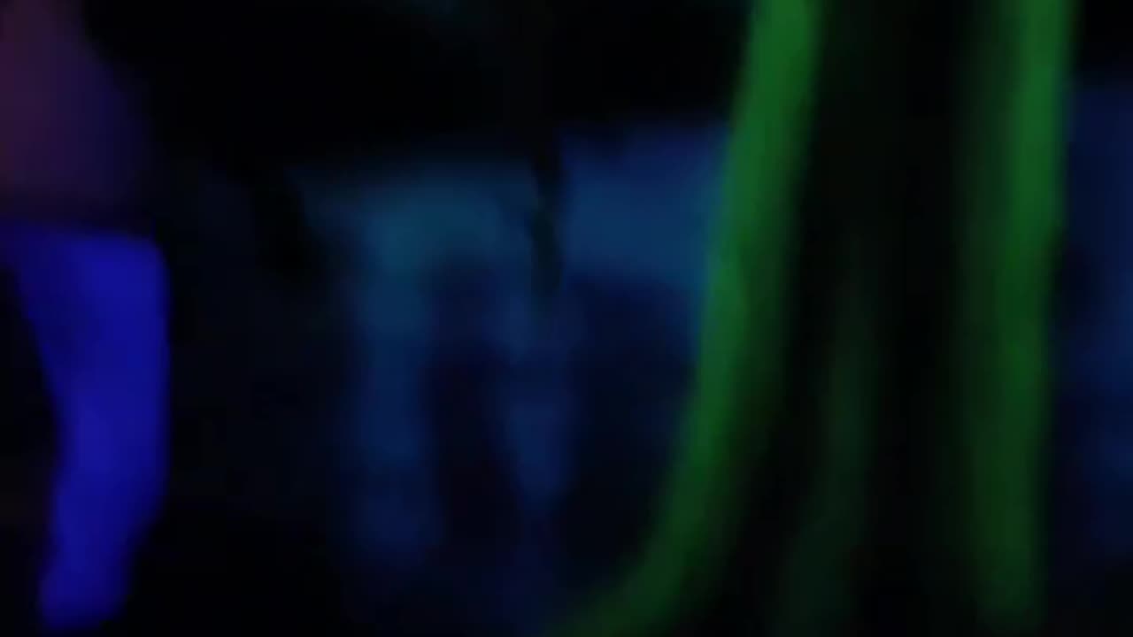 Part 10. Orange headed skeleton. I love.