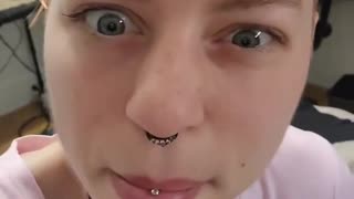 This is your typical brainwashed liberal