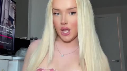 Sweet british tgirl to live with her