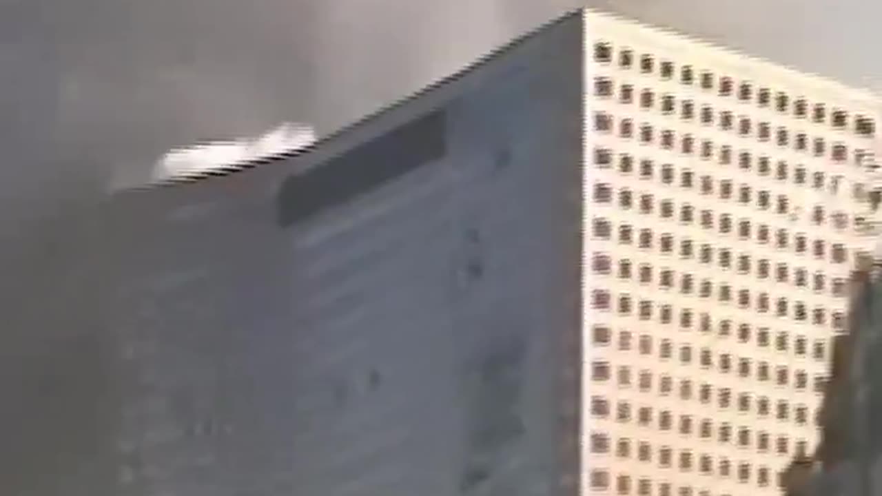 9/Eleven Evidence