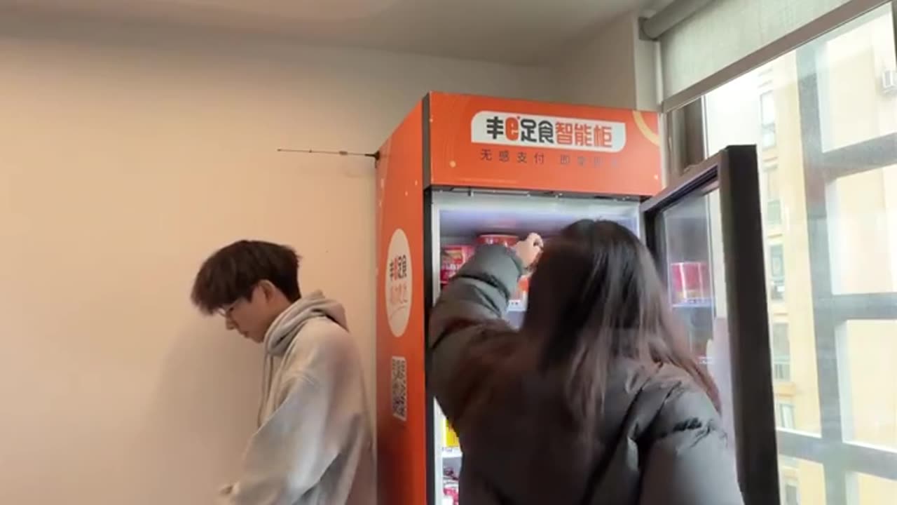 Fanny video #2