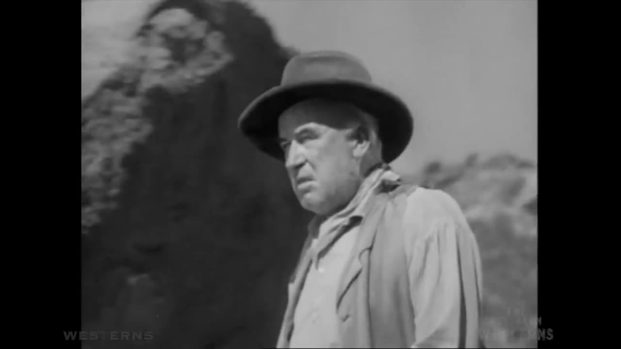 The Forsaken Westerns - The Texas Ranger