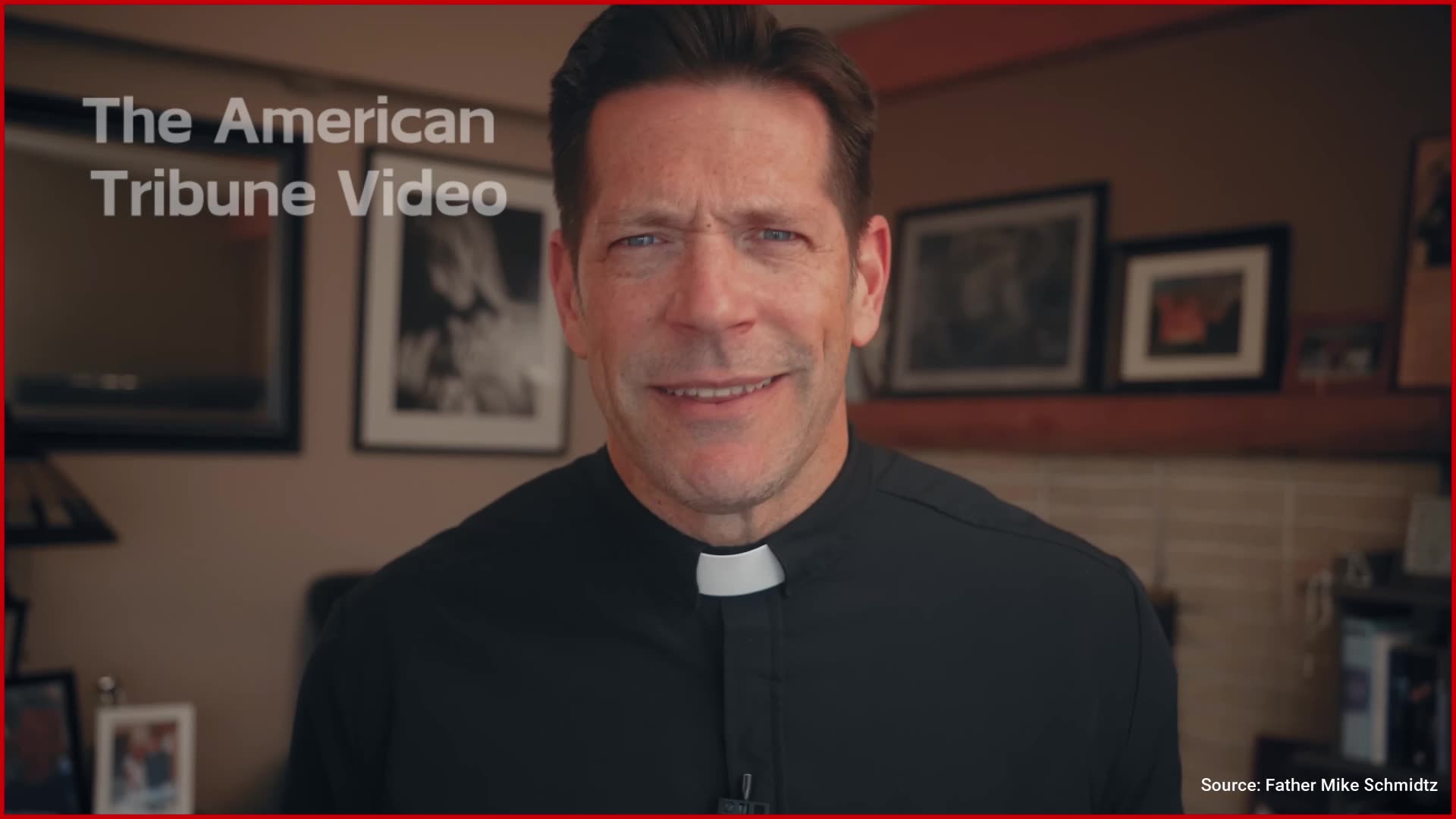 Prominent Catholic Reviews Woke Hollywood Film 