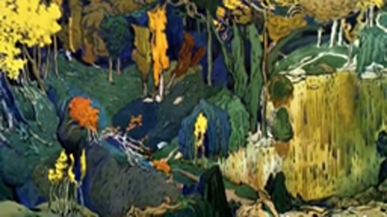 Claude Debussy ▪ Prelude to the Afternoon of a Faun ▪ Sheet Music/Notes [HD] (2016) (1894)