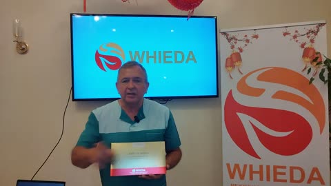 WHIEDA: Эликсир Фохоу - тибетский кордицепс против опухолей и усталости! | Доктор Виктор Тетюк