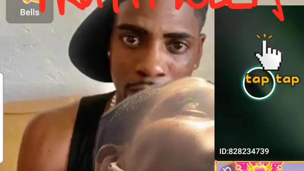 TINKERVILLE 1 CAST MEMBER CROWNME TALKS ABOUT FINDING OUT HE HAS HIV, RELATIONSHIP WITH MOTHER & MORE