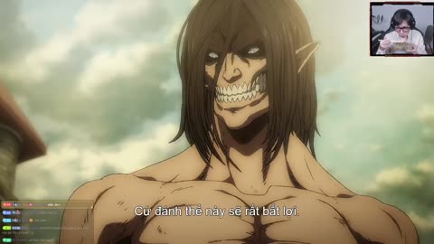 20250430 PHIMM ATTACK ON TITAN s04e17,,18 o30e , ViruSs Restream 1080p 0,69G