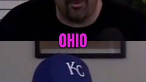 The Ohio Grassman, myth or legend?