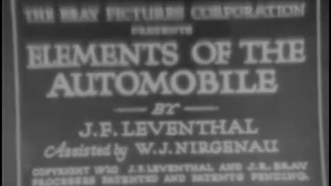 ELEMENTS OF THE AUTOMOBILE IGNITION [P... - ELEMENTS OF THE AUTOMOBILE IGNITION [PART 2] - 111-m-498