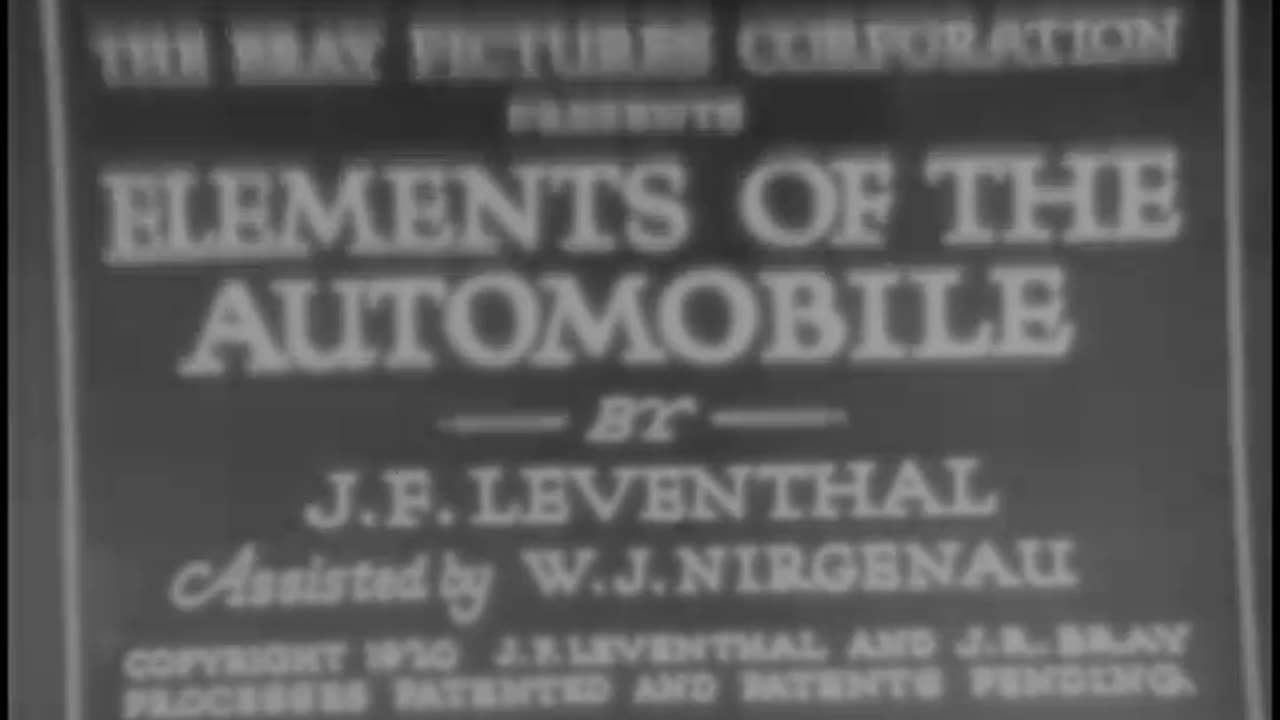 ELEMENTS OF THE AUTOMOBILE IGNITION [P... - ELEMENTS OF THE AUTOMOBILE IGNITION [PART 2] - 111-m-498