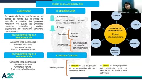 AULA 20 REGULAR 2025 - 1 | Semana 10 | Filosofía