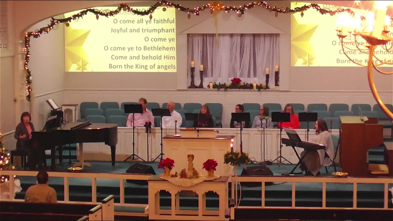 XMas - What's Missing in Your Christmas Part 2