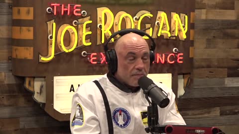 The BBC hammered by @joerogan following their disgusting doctoring of President Trump's