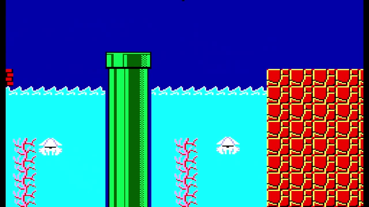 Alex Kidd in the Mushroom World Level00208426 V11 0001