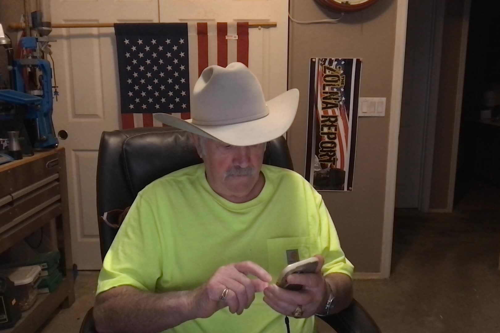 Prison Inevitable, Secret Trump Meeting With Lawyers Leaks!