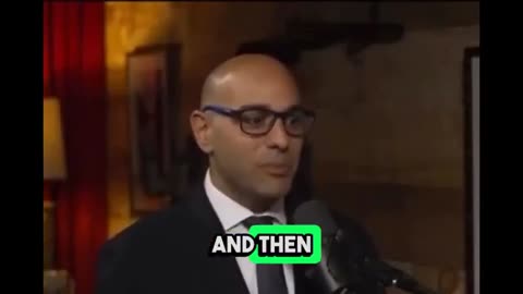 Aaron Siri with Tucker Carlson vaccines (clip from December 27, 2024 show)