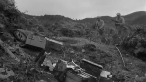 AMERICAN PACK TRAIN... - AMERICAN PACK TRAIN ON MOUNTAIN TRAIL TO LUNGLING VALLEY, YU - 111-adc-1876