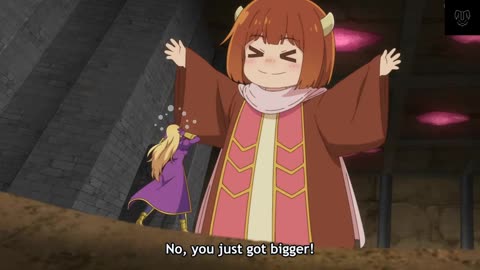 The Demon Kings daugter is too nice 12