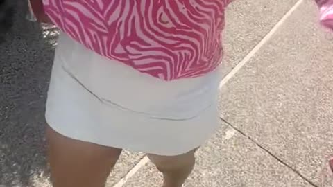 Still your sweet tgirl
