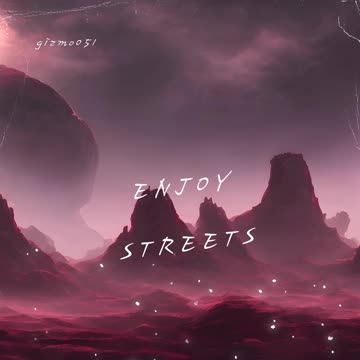 gizmo051- enjoy streets [Official Video]